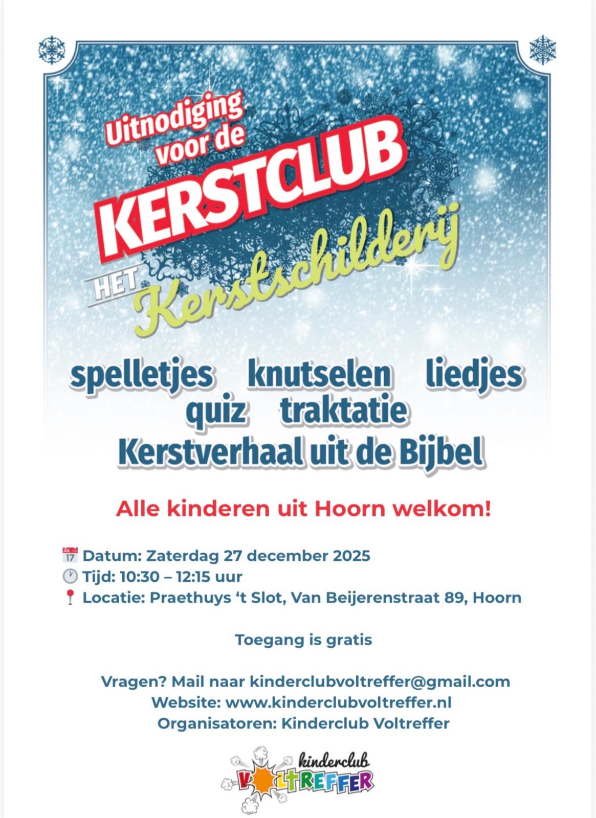 Kerst